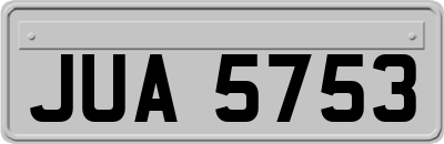 JUA5753