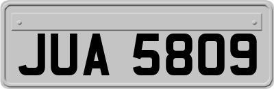 JUA5809
