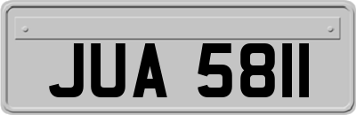 JUA5811