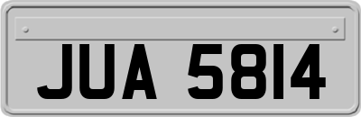 JUA5814