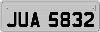 JUA5832