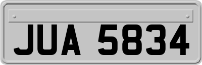 JUA5834