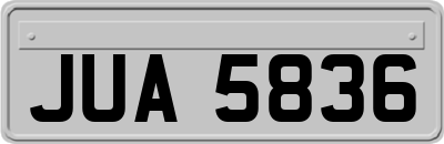 JUA5836