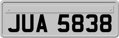 JUA5838