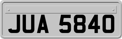 JUA5840