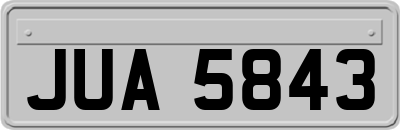 JUA5843