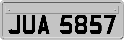 JUA5857