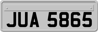 JUA5865