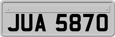 JUA5870