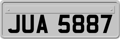 JUA5887