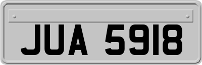 JUA5918