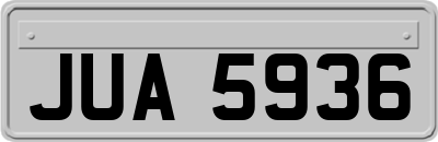 JUA5936