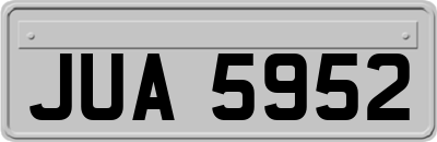 JUA5952