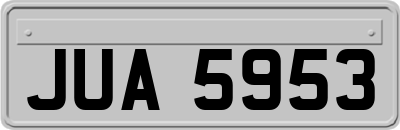 JUA5953