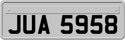 JUA5958