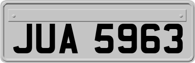 JUA5963