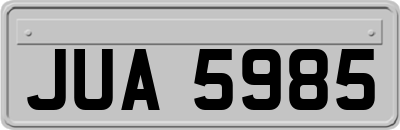 JUA5985