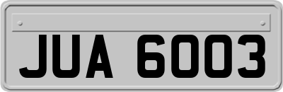 JUA6003