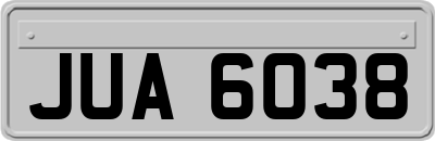 JUA6038