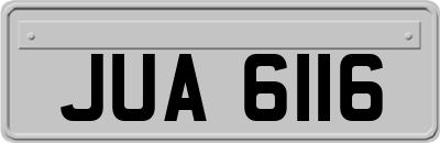 JUA6116