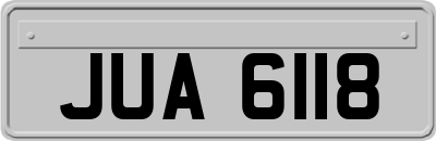 JUA6118