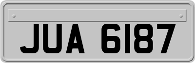 JUA6187