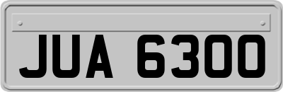 JUA6300