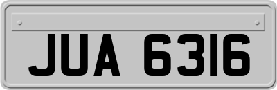 JUA6316