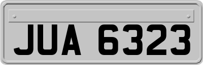 JUA6323