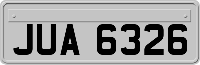 JUA6326