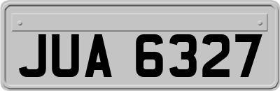 JUA6327