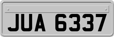 JUA6337