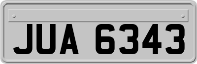 JUA6343