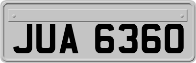 JUA6360
