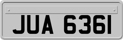 JUA6361