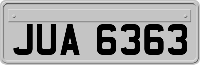 JUA6363