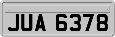 JUA6378