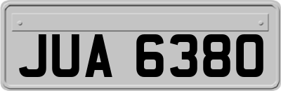 JUA6380