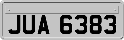 JUA6383