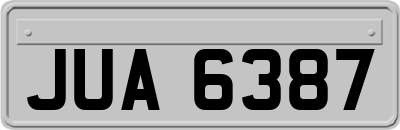 JUA6387