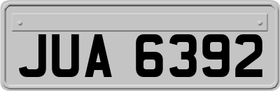 JUA6392