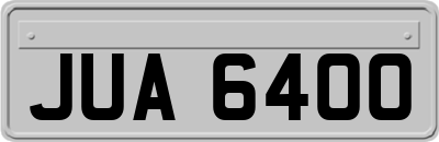 JUA6400
