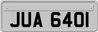 JUA6401