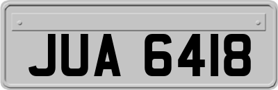 JUA6418