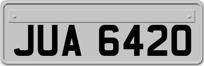 JUA6420
