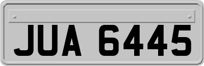 JUA6445