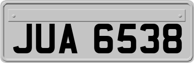 JUA6538