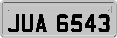JUA6543