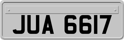JUA6617