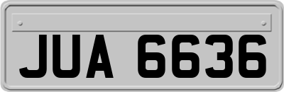 JUA6636